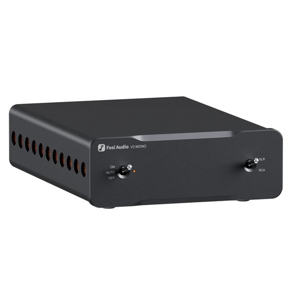 Main product image for Fosi Audio V3 MONO Mini Power Amplifier235-276